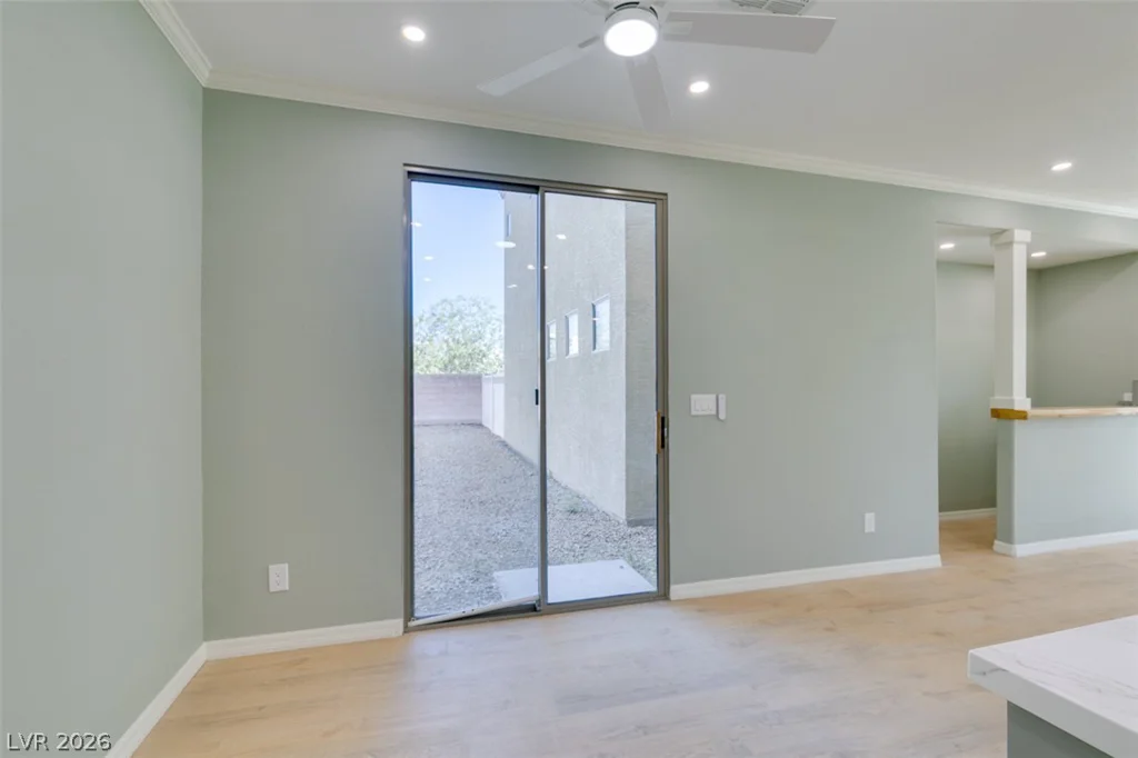 552 Civic Holiday, North Las Vegas, NV 89031
