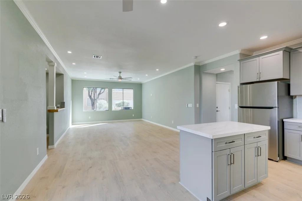 552 Civic Holiday, North Las Vegas, NV 89031
