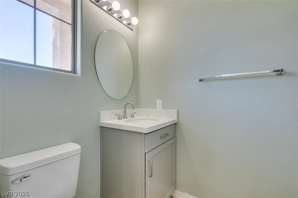 552 Civic Holiday, North Las Vegas, NV 89031