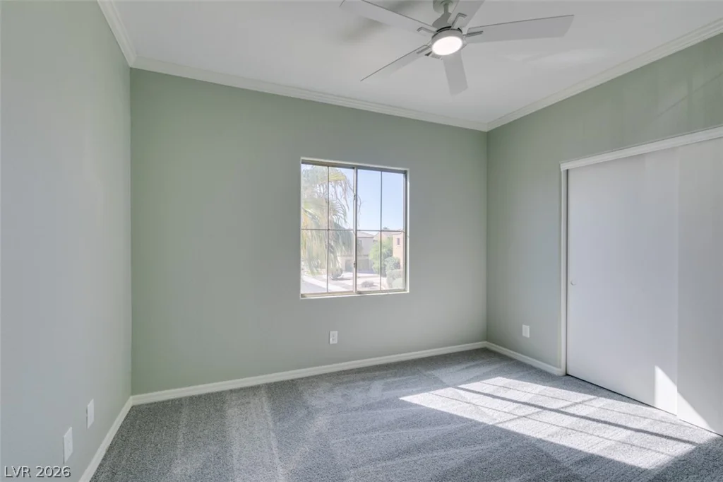 552 Civic Holiday, North Las Vegas, NV 89031