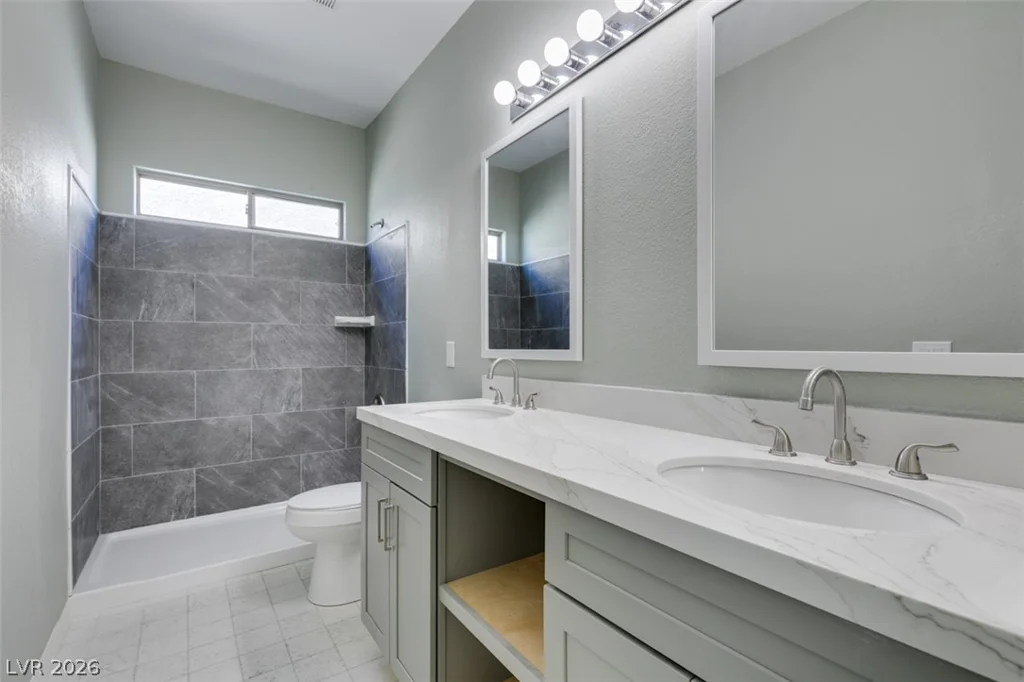 552 Civic Holiday, North Las Vegas, NV 89031