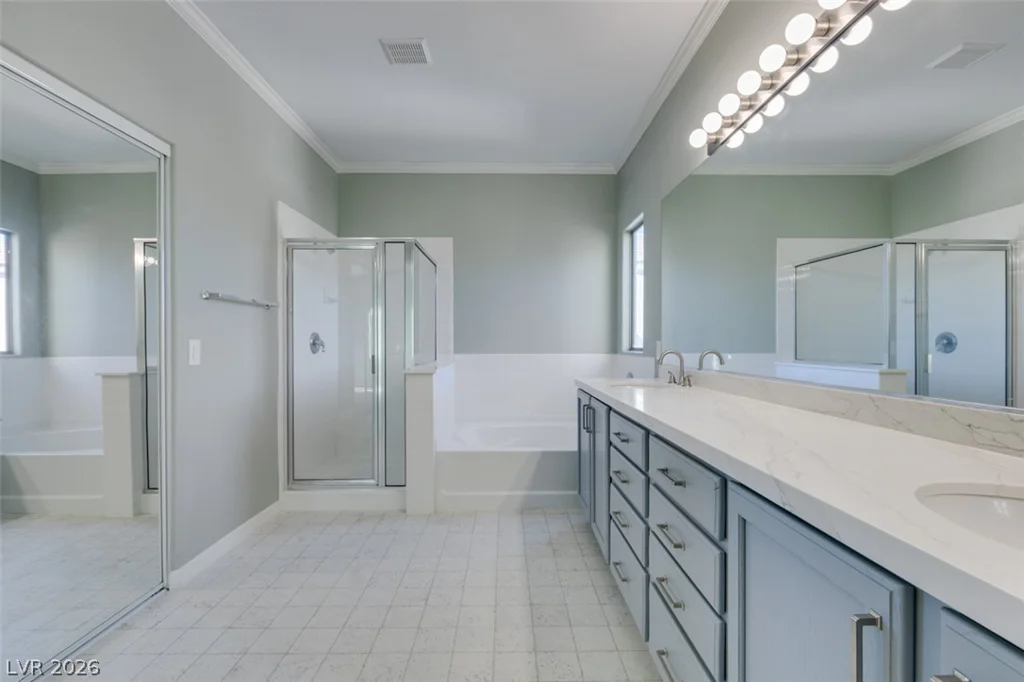 552 Civic Holiday, North Las Vegas, NV 89031