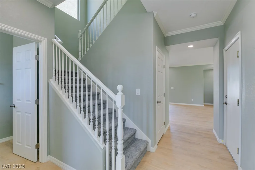 552 Civic Holiday, North Las Vegas, NV 89031