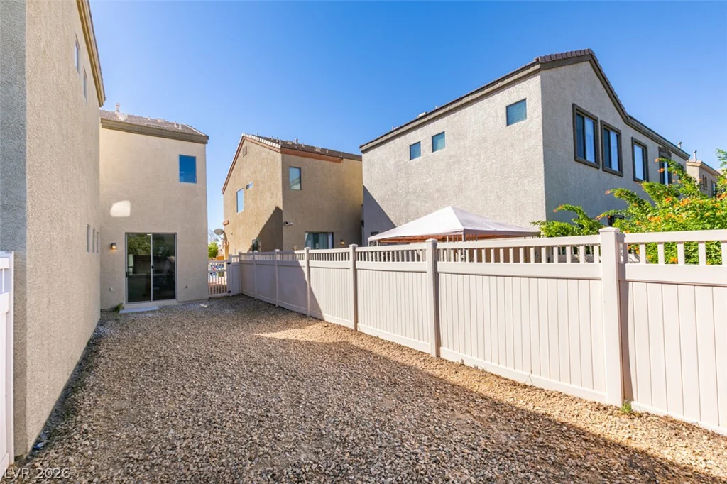552 Civic Holiday, North Las Vegas, NV 89031