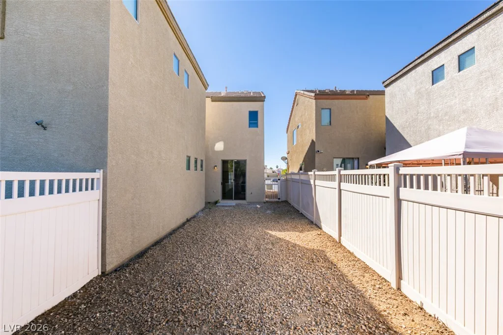 552 Civic Holiday, North Las Vegas, NV 89031