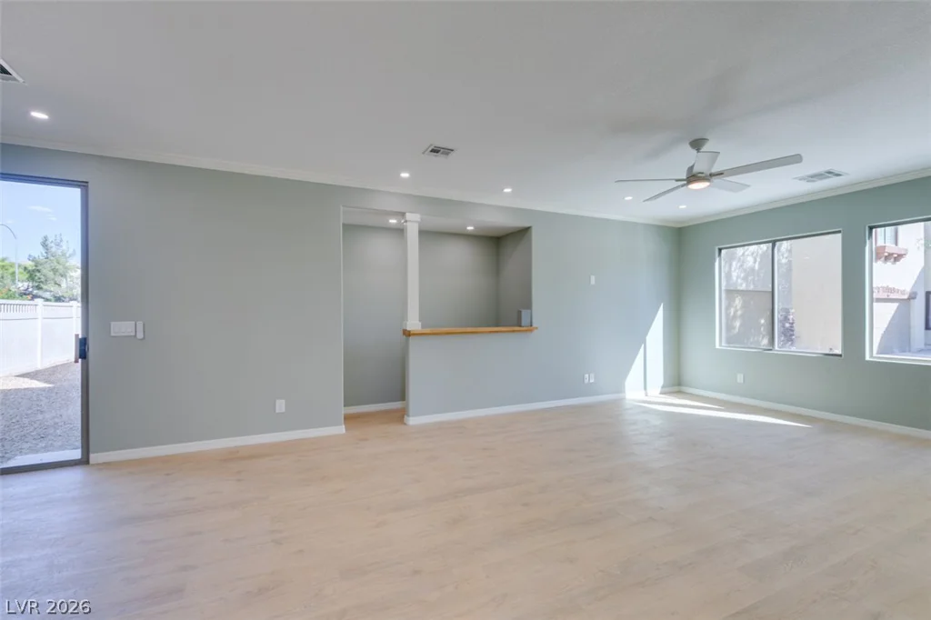 552 Civic Holiday, North Las Vegas, NV 89031