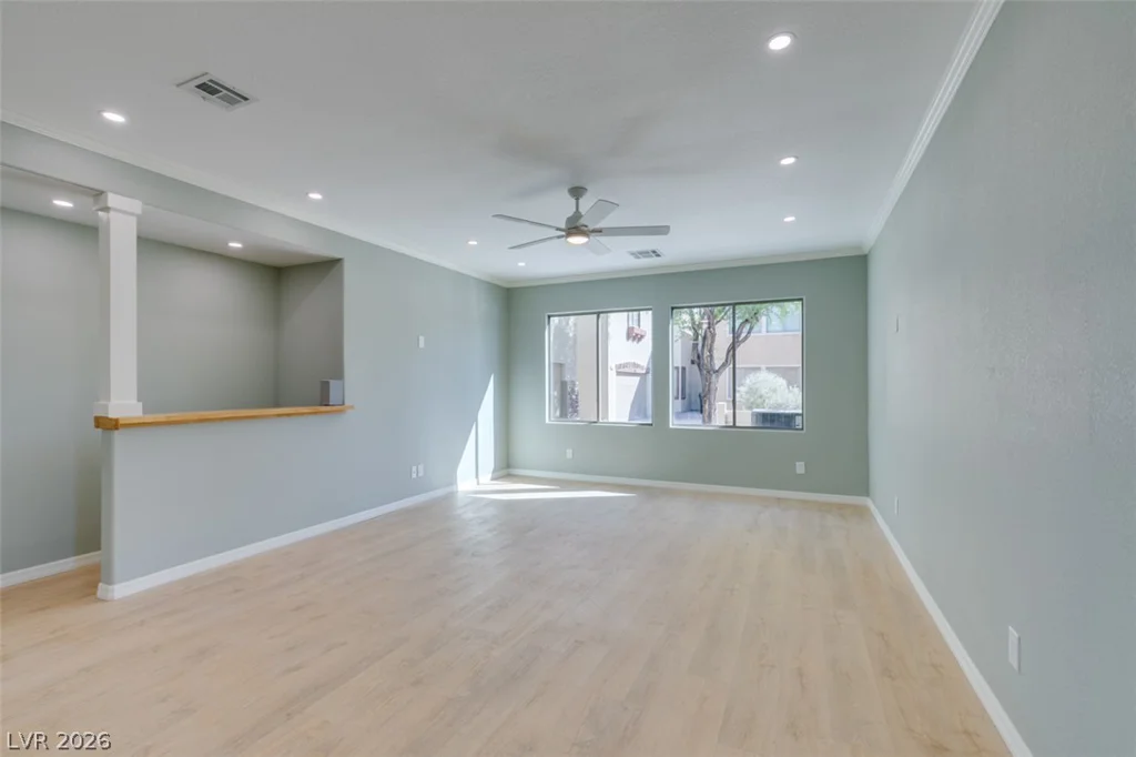 552 Civic Holiday, North Las Vegas, NV 89031