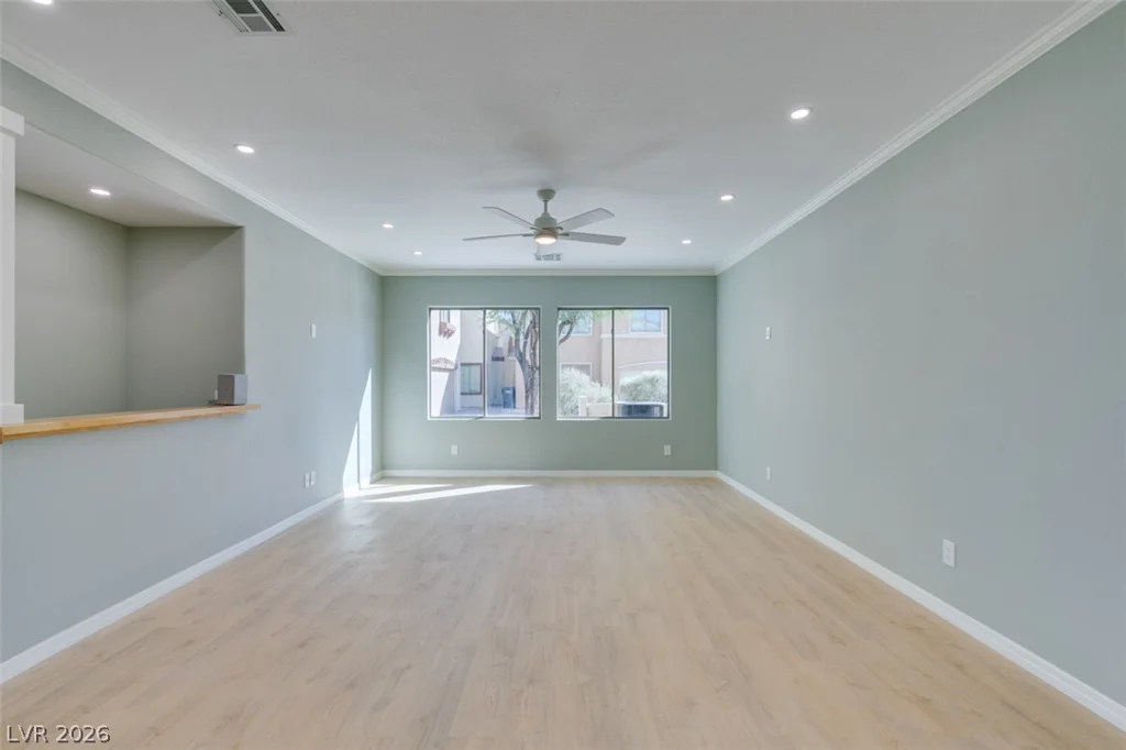 552 Civic Holiday, North Las Vegas, NV 89031