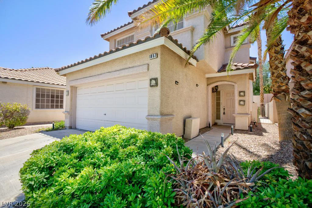 1857 Poetic Valley, Henderson, NV 89012