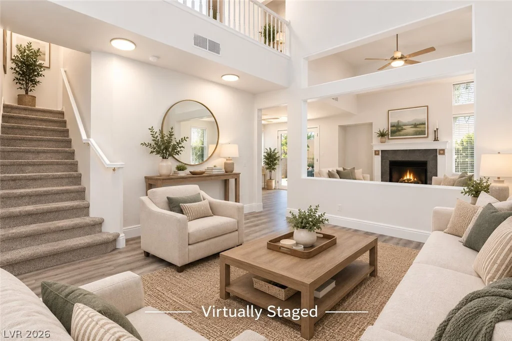 1857 Poetic Valley, Henderson, NV 89012