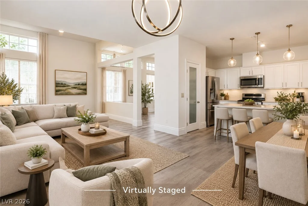1857 Poetic Valley, Henderson, NV 89012