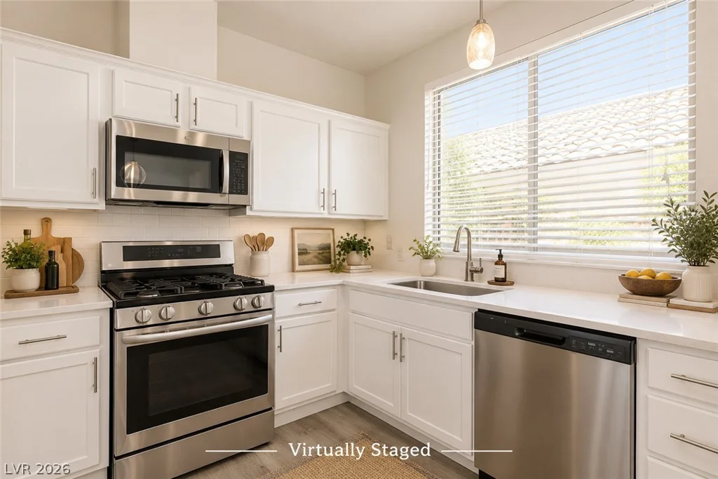 1857 Poetic Valley, Henderson, NV 89012