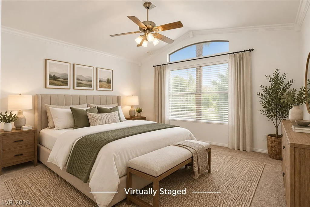 1857 Poetic Valley, Henderson, NV 89012