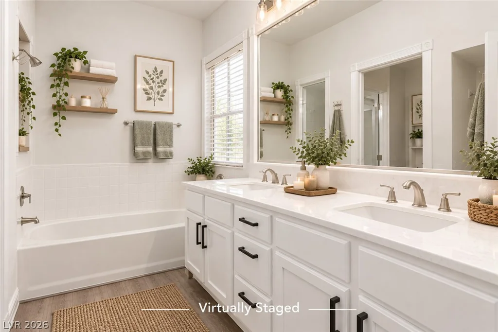 1857 Poetic Valley, Henderson, NV 89012