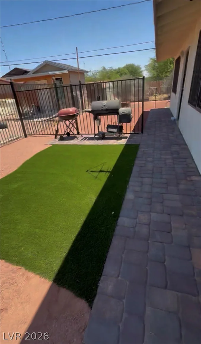 2320 Bassler, North Las Vegas, NV 89030