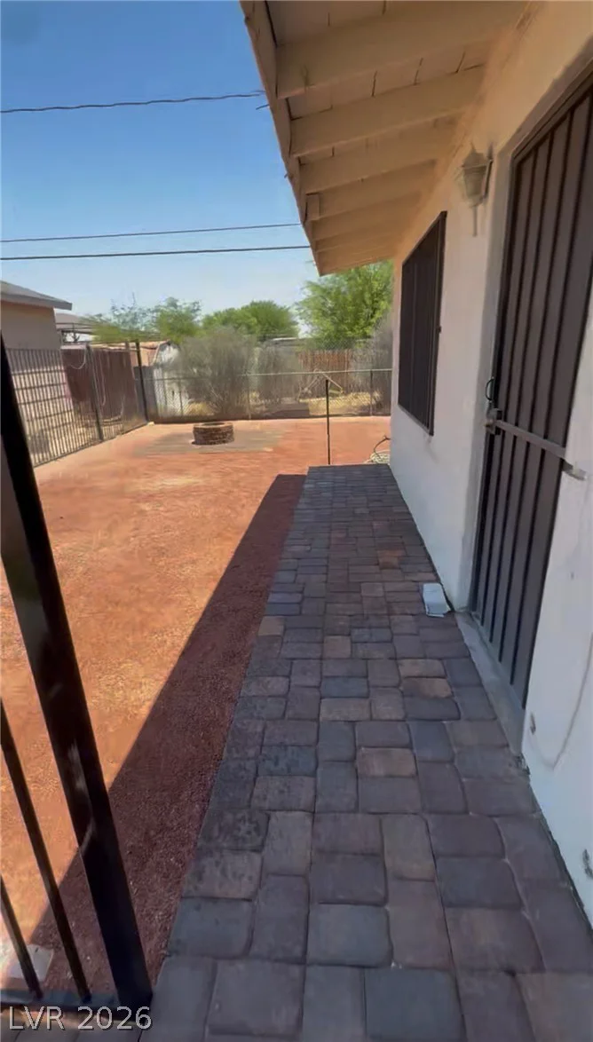 2320 Bassler, North Las Vegas, NV 89030