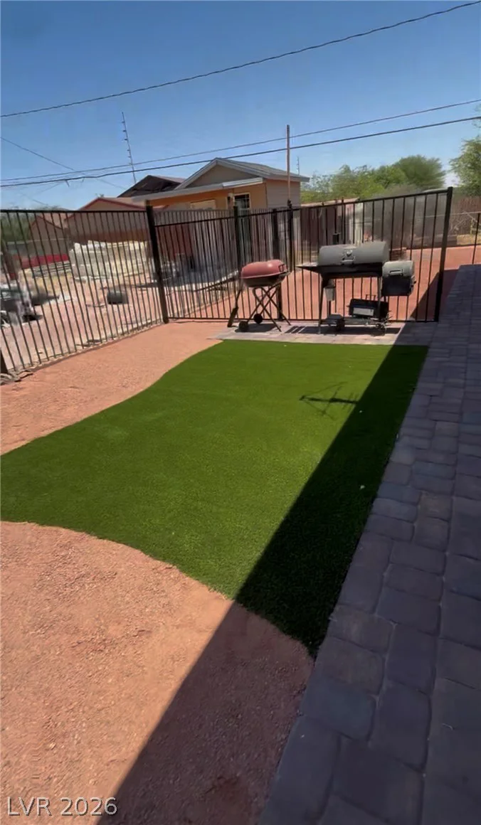 2320 Bassler, North Las Vegas, NV 89030