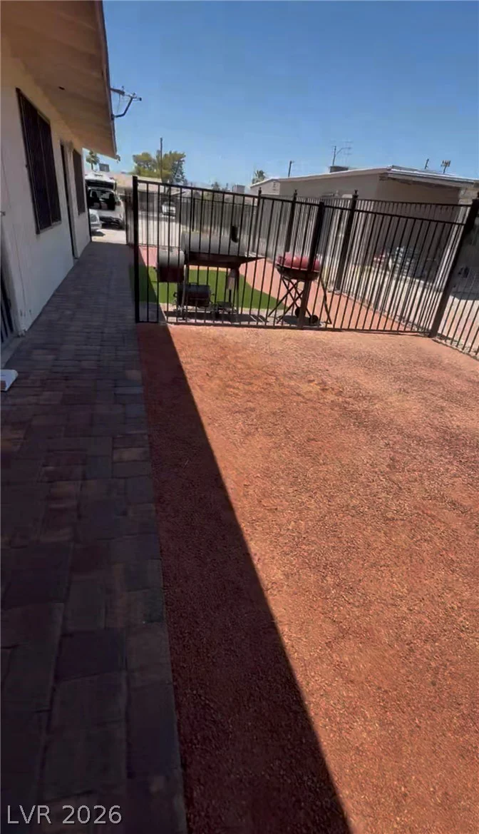 2320 Bassler, North Las Vegas, NV 89030