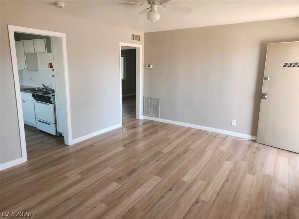 2320 Bassler, North Las Vegas, NV 89030
