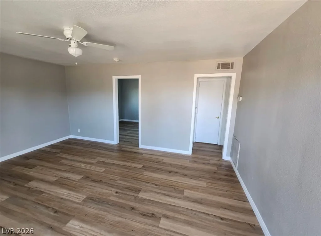 2320 Bassler, North Las Vegas, NV 89030