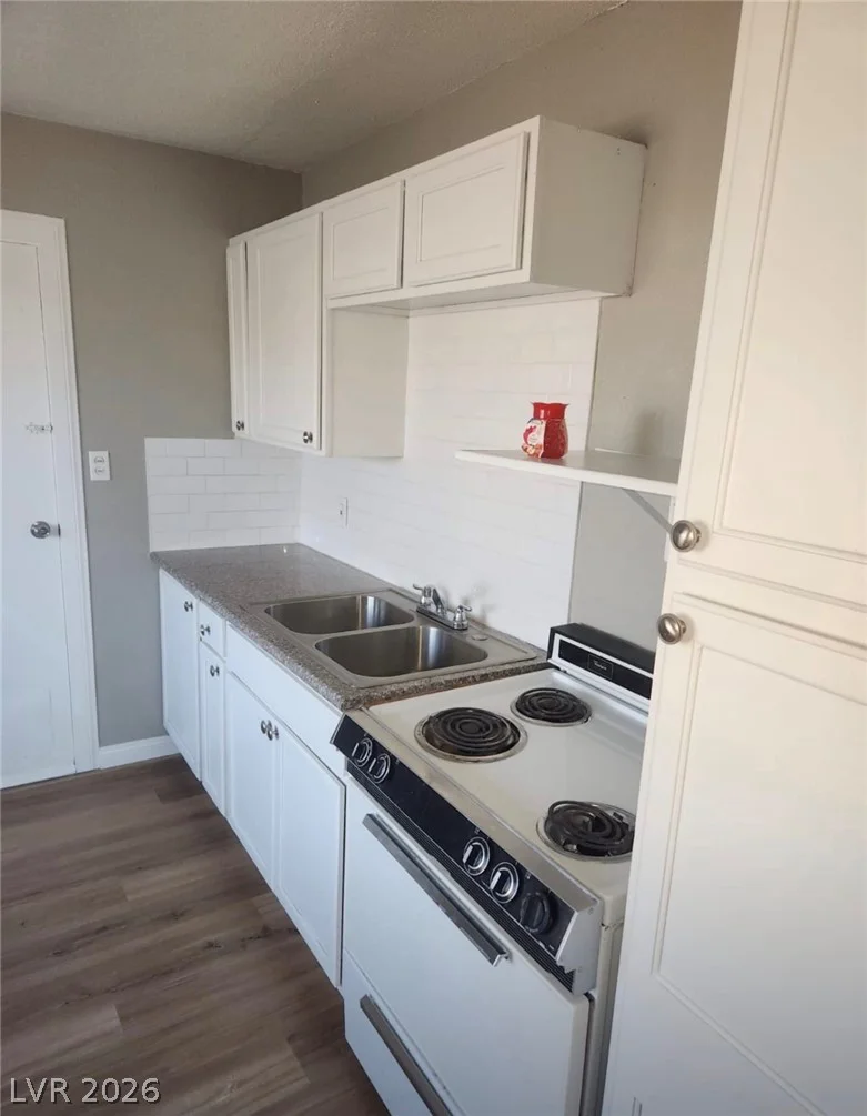 2320 Bassler, North Las Vegas, NV 89030