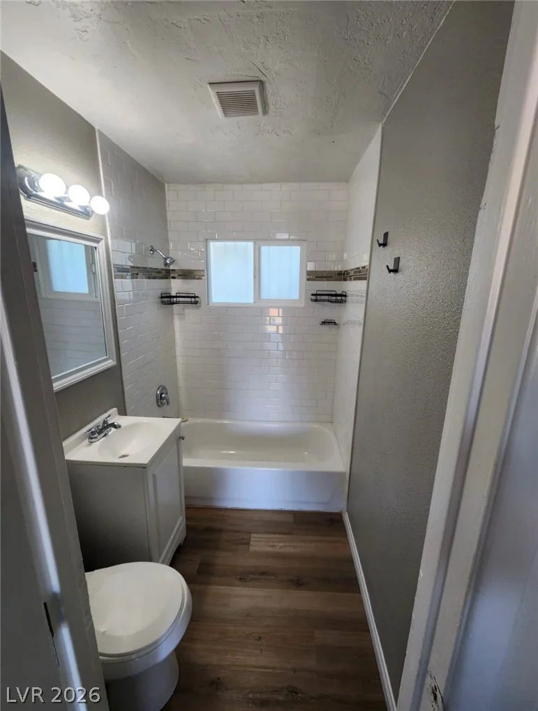 2320 Bassler, North Las Vegas, NV 89030