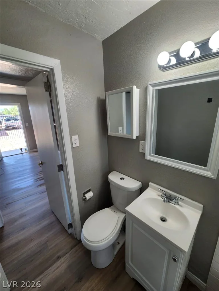 2320 Bassler, North Las Vegas, NV 89030