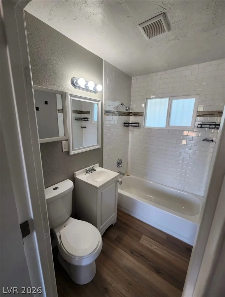 2320 Bassler, North Las Vegas, NV 89030