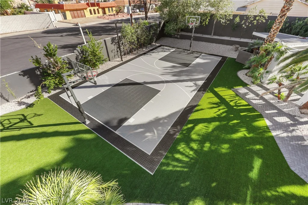 3765 Pacific, Las Vegas, NV 89121