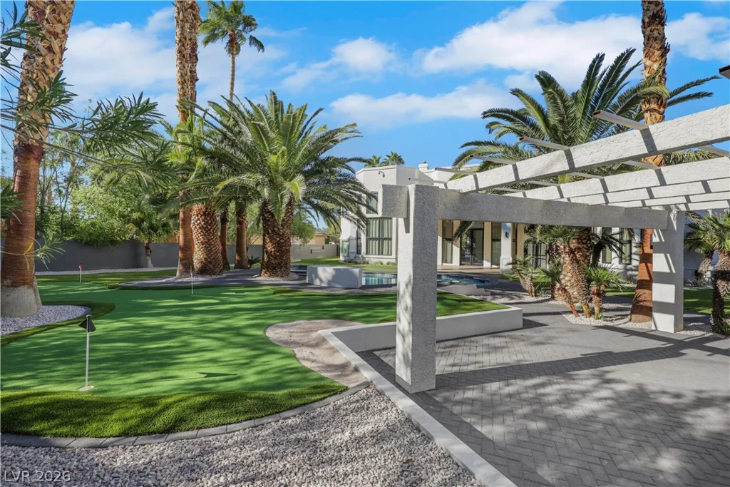 3765 Pacific, Las Vegas, NV 89121
