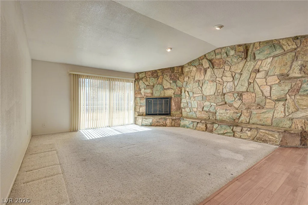 3769 Lorraine, Las Vegas, NV 89120