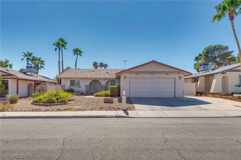 3769 Lorraine, Las Vegas, NV 89120