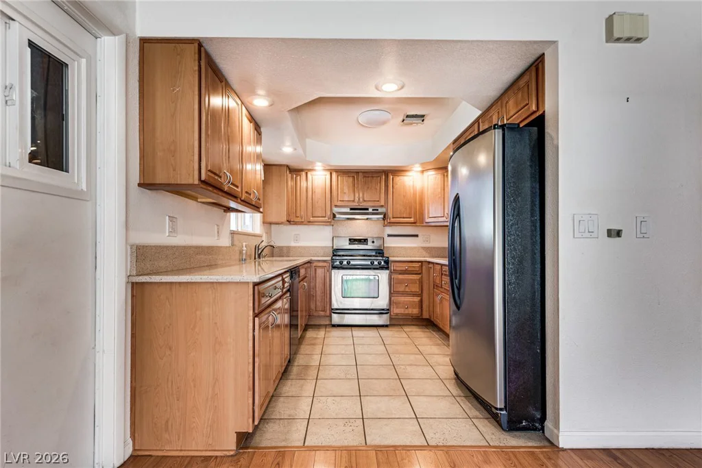 3769 Lorraine, Las Vegas, NV 89120