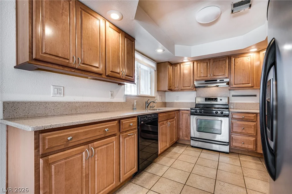 3769 Lorraine, Las Vegas, NV 89120