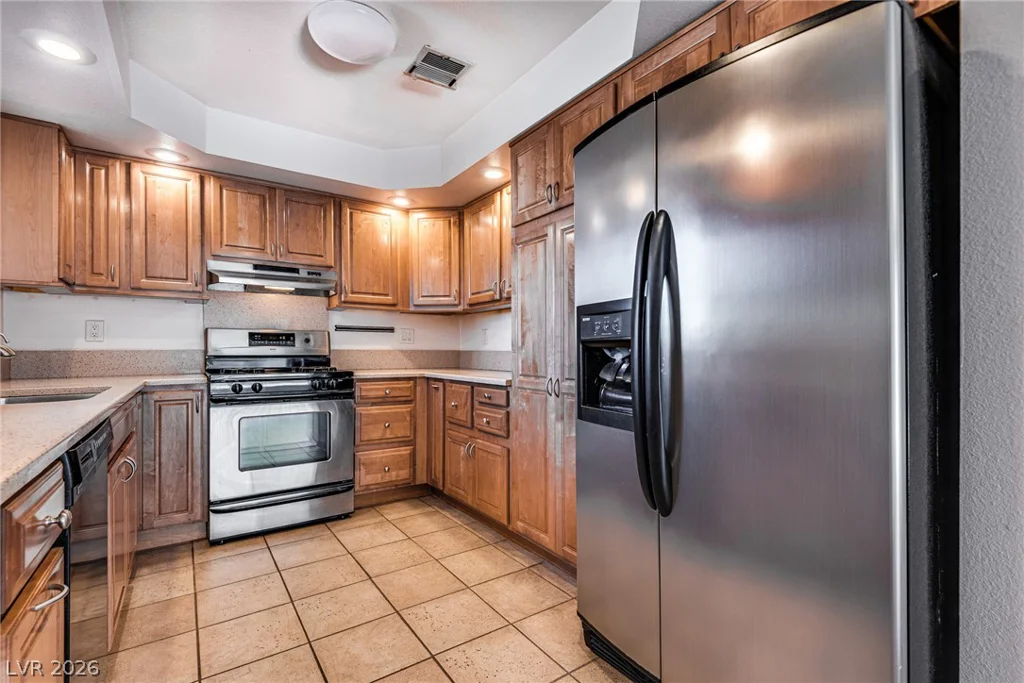 3769 Lorraine, Las Vegas, NV 89120