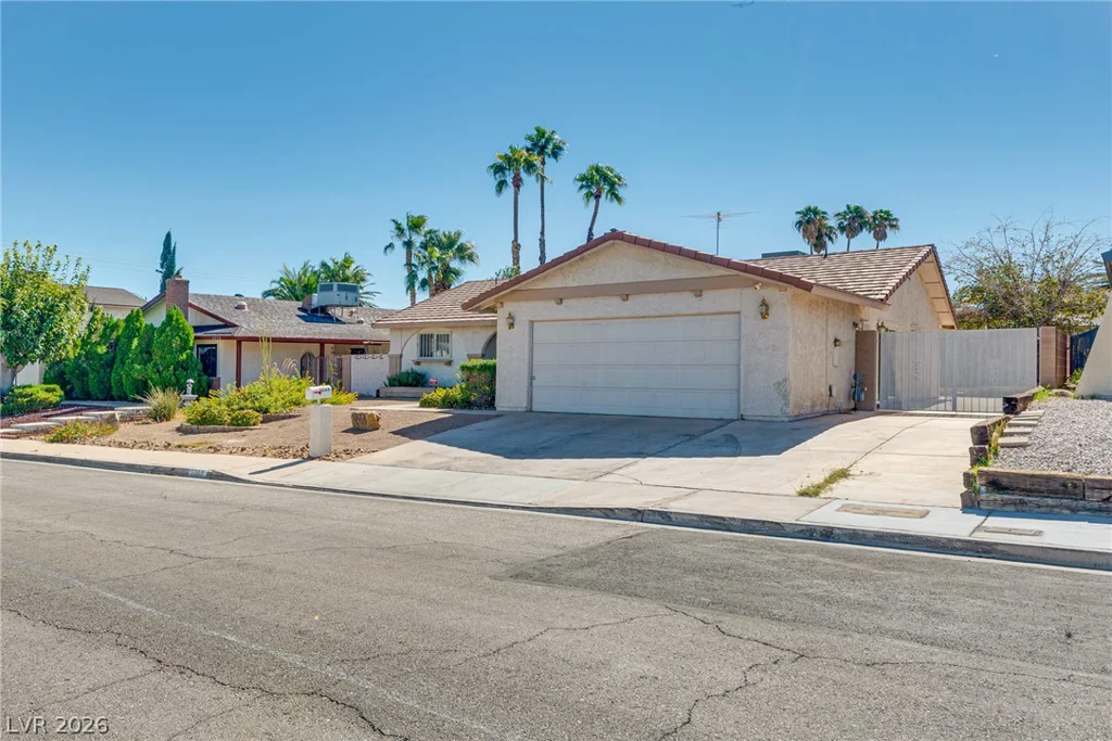 3769 Lorraine, Las Vegas, NV 89120