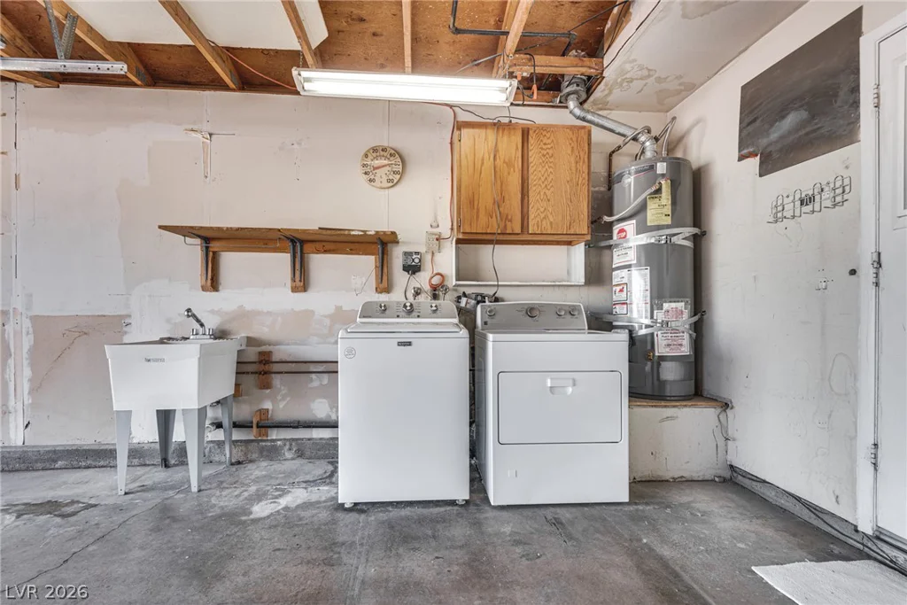 3769 Lorraine, Las Vegas, NV 89120