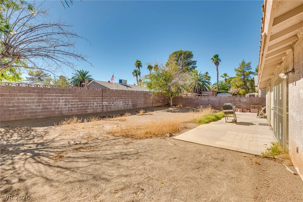 3769 Lorraine, Las Vegas, NV 89120