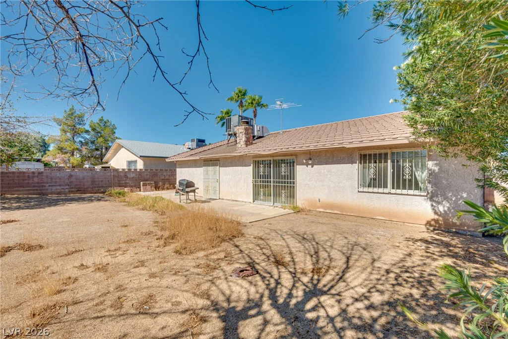 3769 Lorraine, Las Vegas, NV 89120