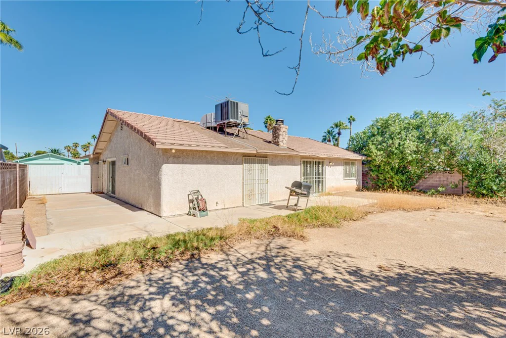 3769 Lorraine, Las Vegas, NV 89120