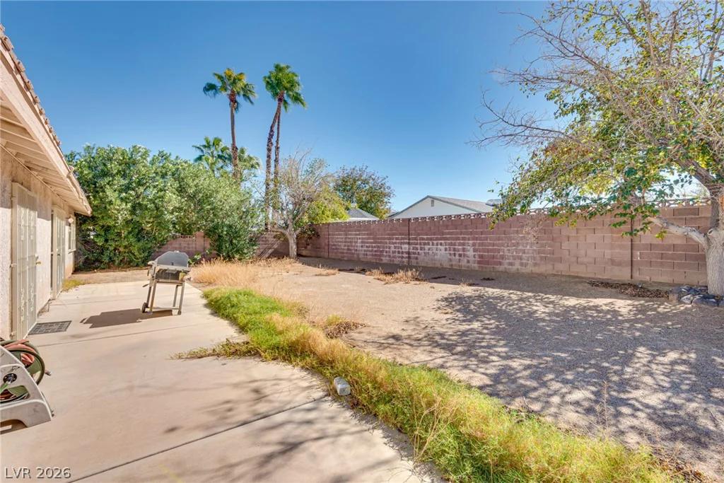 3769 Lorraine, Las Vegas, NV 89120
