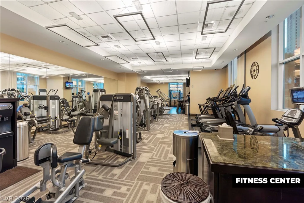 125 Harmon, Las Vegas, NV 89109