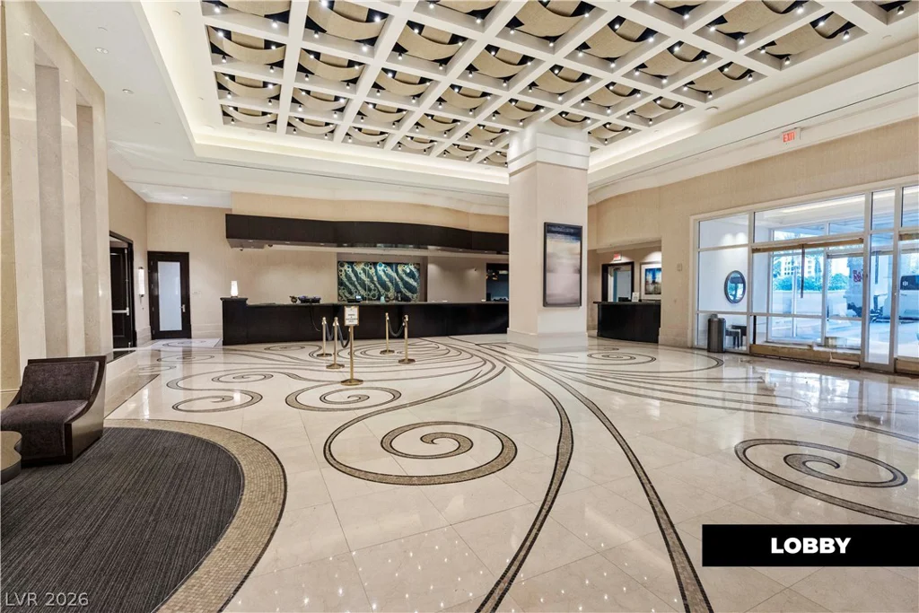 125 Harmon, Las Vegas, NV 89109