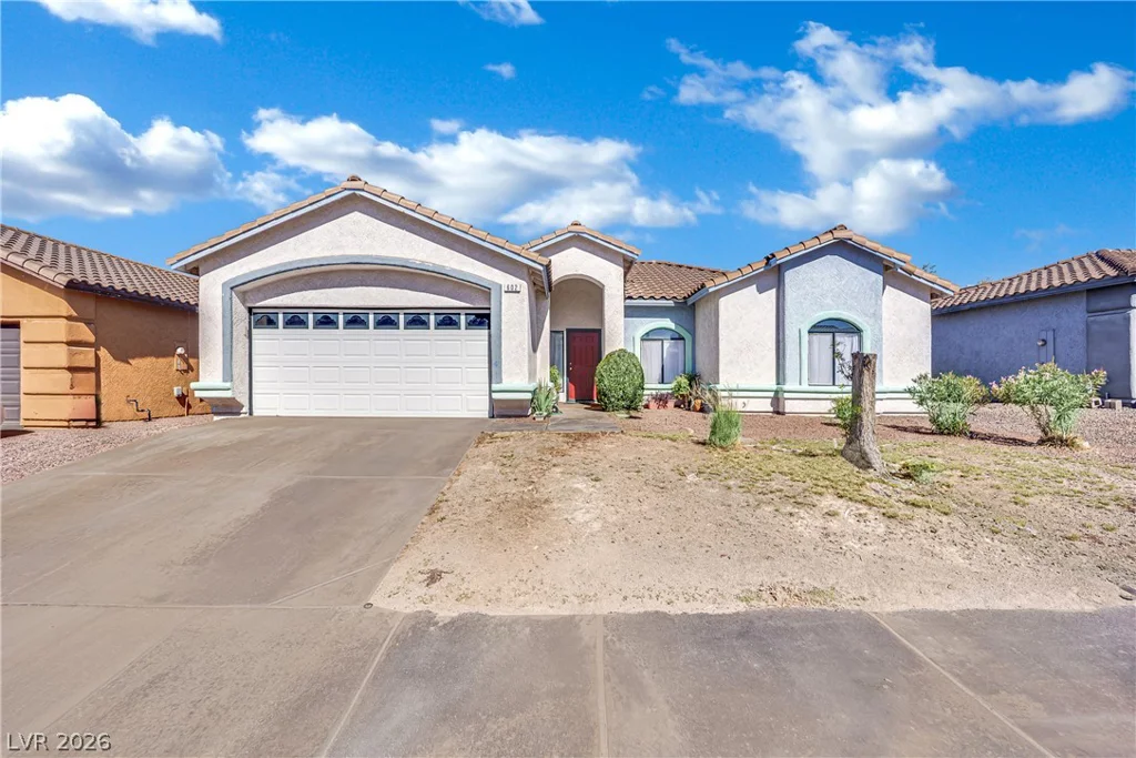 602 Coolidge, Henderson, NV 89015