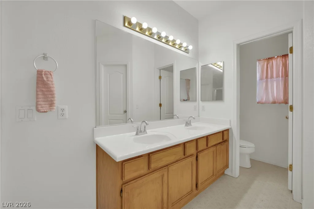 602 Coolidge, Henderson, NV 89015