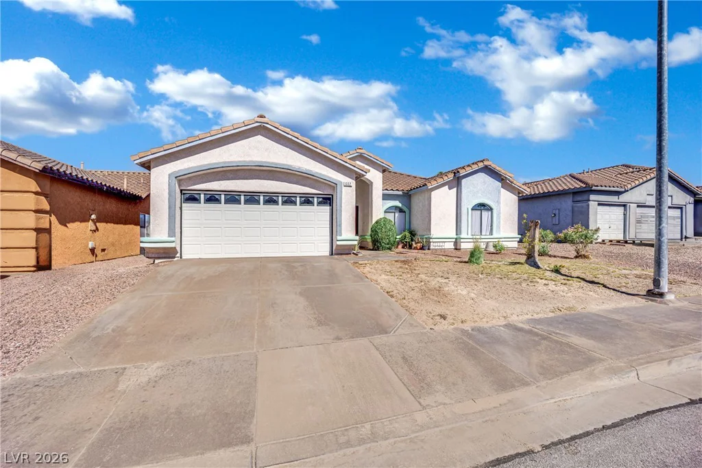 602 Coolidge, Henderson, NV 89015