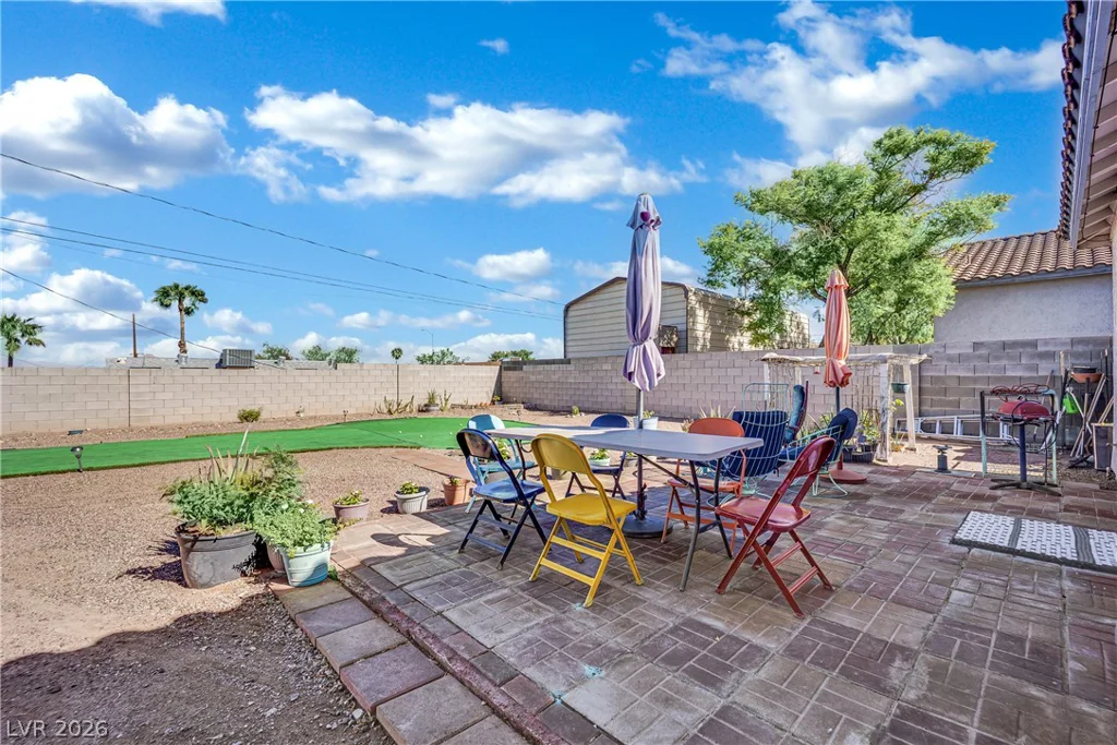 602 Coolidge, Henderson, NV 89015