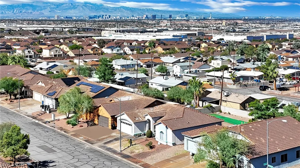 602 Coolidge, Henderson, NV 89015
