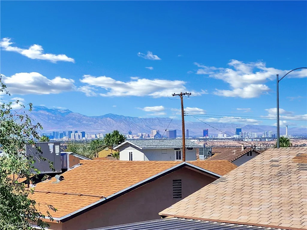602 Coolidge, Henderson, NV 89015