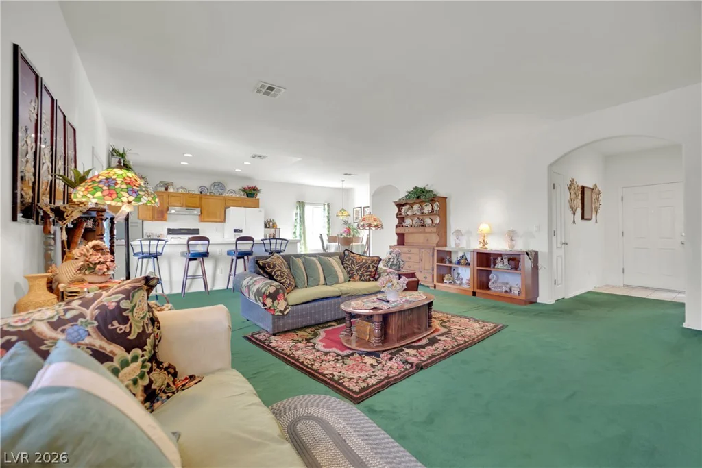 602 Coolidge, Henderson, NV 89015